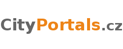 CityPortals Logo